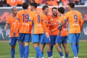 百家乐规则-泰山球迷心心念念大鱼终于要来了，身价1200万欧，年仅20岁|泰山队|西米奇|后防线|李平康|吉尔_新浪体育_新浪新闻