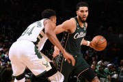ESPN冠军预测投票：掘金一骑绝尘 雄鹿绿军压热火
