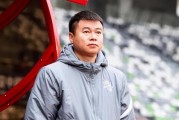 百家乐-津门虎做客三连捷靠的是求变 于根伟盛赞三大新丁