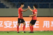 百家乐玩法-2战8球！莱科激活海港攻击群 本土球员扛进攻大旗