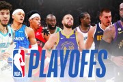 NBA官方解析收官日：所有对阵都取决于最后一战 东部已乱成一锅粥