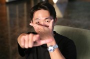百家乐-韩媒对话姜祥佑：我要物有所值 致歉谢峰泪流满面